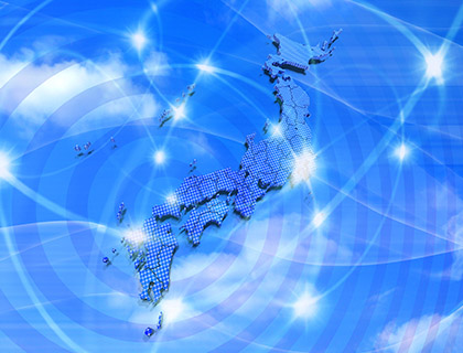 貴社の強み